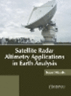 Satellite Radar Altimetry Applications in Earth Analysis H 241 p. 23