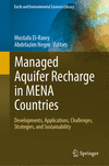 Managed Aquifer Recharge in MENA Countries (Earth and Environmental Sciences Library)