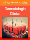 The Evolving Landscape of Atopic Dermatitis, An Issue of Dermatologic Clinics(The Clinics: Dermatology 42-4) H 240 p. 24