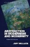 Abstraction in Modernism and Modernity:Human and Inhuman '23