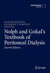 Nolph and Gokal's Textbook of Peritoneal Dialysis, 4th ed. '22