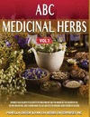 ABC Medicinal Herbs P 40 p. 21