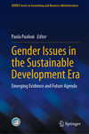 Gender Issues in the Sustainable Development Era(SIDREA Series in Accounting and Business Administration) H 350 p. 24
