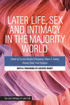 Later Life, Sex and Intimacy in the Majority World H 240 p. 24