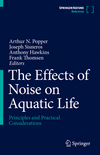 The Effects of Noise on Aquatic Life:Principles and Practical Considerations '24