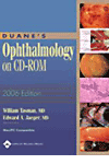 (Duane's Ophthalmology on CD-ROM.　2006 ed.)　　for windows and mac.
