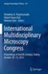 International Multidisciplinary Microscopy Congress Softcover reprint of the original 1st ed. 2014(Springer Proceedings in Physi