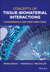 Concepts of Tissue-Biomaterial Interactions:Fundamentals and New Directions '24