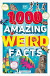 1,000 Amazing Weird Facts(DK 1,000 Amazing Facts) P 176 p. 23