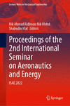 Proceedings of the 2nd International Seminar on Aeronautics and Energy:ISAE 2022 (Lecture Notes in Mechanical Engineering) '24