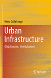 Urban Infrastructure:Globalization / Slowbalization '24