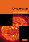 Dynamic Sun.　paper　461 p.