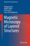 Magnetic Microscopy of Layered Structures 2015th ed.(Springer Series in Surface Sciences Vol.57) H 191 p 14