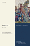 Statius: Achilleid:Edited with Introduction, Translation, and Commentary (Oxford Commentaries on Flavian Poetry) '24