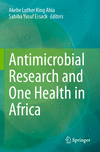 Antimicrobial Research and One Health in Africa '24