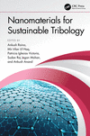 Nanomaterials for Sustainable Tribology H 306 p. 23