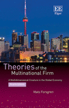 Theories of the Multinational Firm:A Multidimensional Creature in the Global Economy, 4th ed. '24
