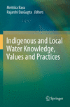 Indigenous and Local Water Knowledge, Values and Practices '24