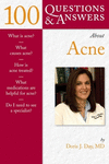 100 Questions and Answers about Acne.　paper　160 p.