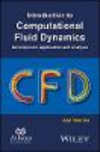 Introduction to Computational Fluid Dynamics(Ane/Athena Books) H 300 p. 16
