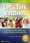 Let's Talk Vaccines '19