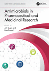 Antimicrobials in Pharmaceutical and Medicinal Research (Current Trends in Antimicrobial Research) '23