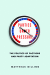 Parties under Pressure:The Politics of Factions and Party Adaptation '24