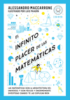 El Infinito Placer de Las Matem　ticas / The Infinite Pleasure of Mathematics P 472 p.