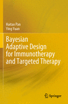 Bayesian Adaptive Design for Immunotherapy and Targeted Therapy paper 290 p. 24