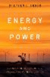 Energy and Power:Germany in the Age of Oil, Atoms, and Climate Change '23
