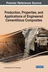 Production, Properties, and Applications of Engineered Cementitious Composites H 368 p. 24