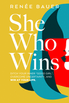 She Who Wins P 288 p. 23