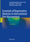 Essentials of Regenerative Medicine in Interventional Pain Management, 2nd ed. '24
