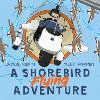 A Shorebird Flying Adventure H 32 p. 22
