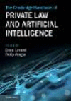 The Cambridge Handbook of Private Law and Artificial Intelligence (Cambridge Law Handbooks) '24