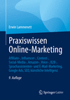 Praxiswissen Online-Marketing, 9th ed.