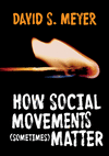 How Social Movements (sometimes) Matter '21