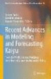 Recent Advances in Modeling & Forecasting Kaiyu(New Frontiers in Regional Science: Asian Perspectives Vol.36) H XVII, 616 p. 23