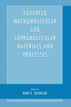 Advanced Macromolecular and Supramolecular Materials and Processes 2003rd ed. H XXII, 320 p. 03