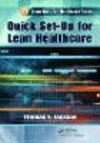 Quick Set-Up for Lean Healthcare P 120 p. 23