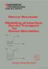 Modelling of Interface Carrier Transport for Device Simulation Softcover reprint of the original 1st ed. 1994(Computational Micr