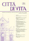 Citt　 Di Vita - A. LXXVI, N. 2, Marzo-Aprile 2021: Bimestrale Di Religione Arte E Scienza Della Basilica Di Santa Croce in Firen