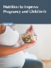Nutrition to Improve Pregnancy and Childbirth H 253 p. 23
