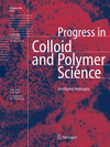Intelligent Hydrogels Softcover reprint of the original 1st ed. 2014(Progress in Colloid and Polymer Science Vol.140) P VIII, 27