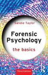 Forensic Psychology: The Basics 3rd ed.(Basics) P 320 p. 24