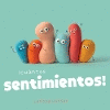 !Cuantos sentimientos! 16 p. 25