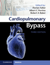 Cardiopulmonary Bypass, 3rd ed. '22