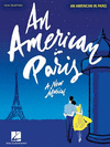An American in Paris: Vocal Line with Piano Accompaniment P 72 p. 16