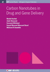 Carbon Nanotubes in Drug and Gene Delivery(IOP Concise Physics) paper 93 p. 17