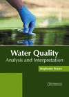 Water Quality: Analysis and Interpretation H 210 p. 21